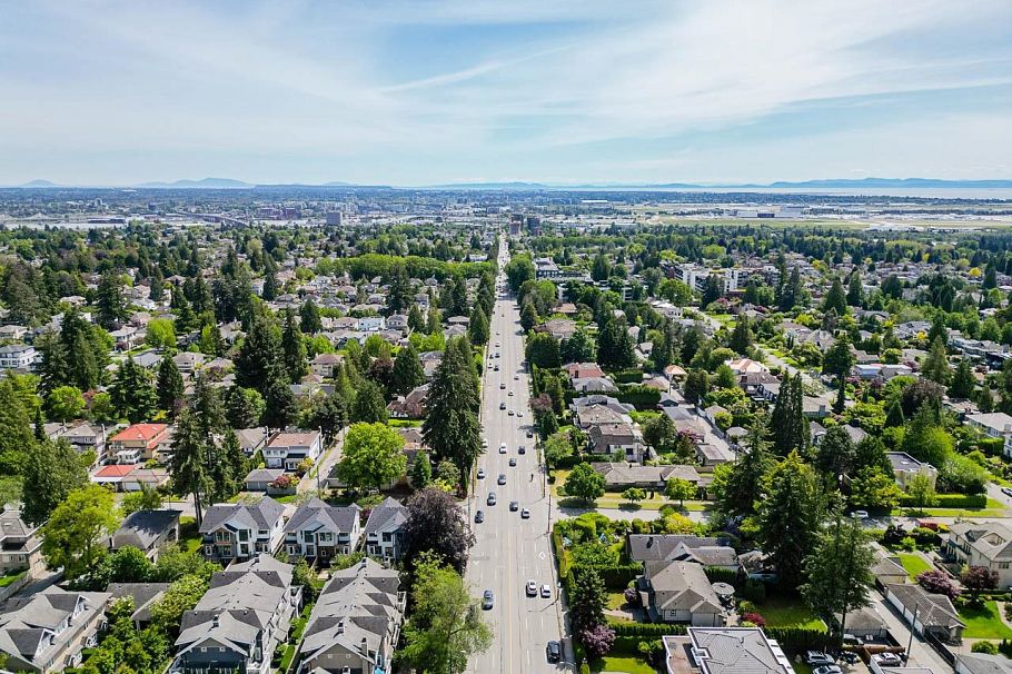 1461 W 49th Avenue Vancouver, BC - 20