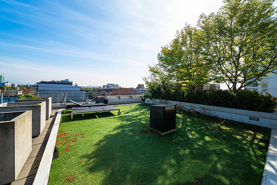 511 189 Keefer Street Vancouver, BC - 23