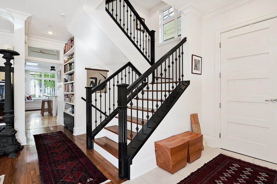 695 W 19th Avenue Vancouver, BC - 17