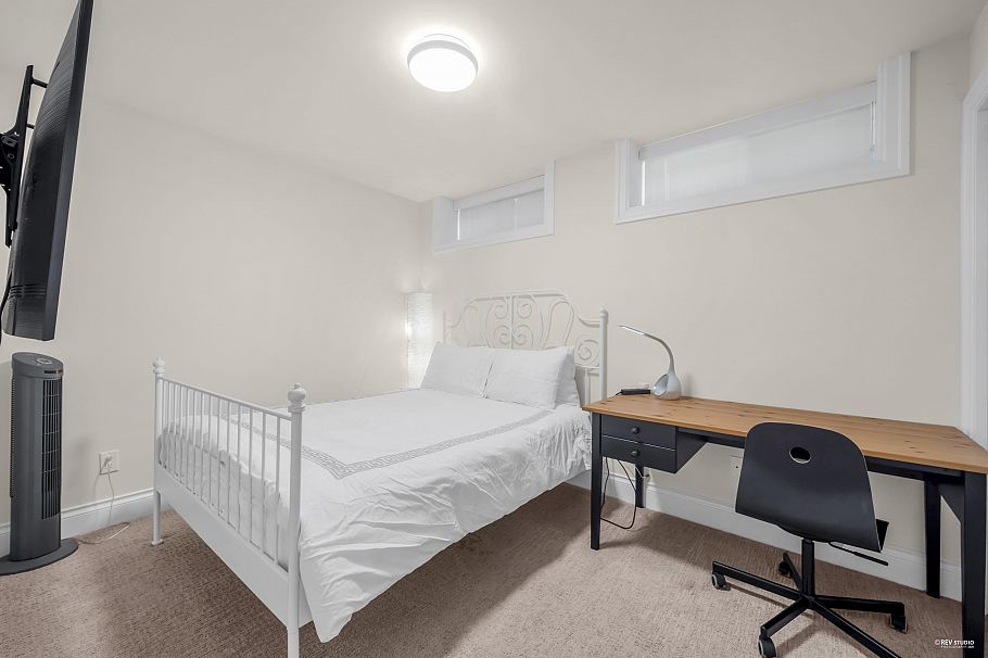2721 W 21st Avenue Vancouver, BC - 22