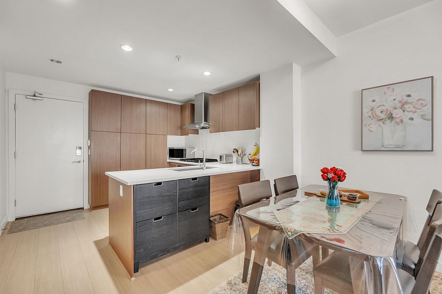 609 6033 Gray Avenue Vancouver, BC - 13