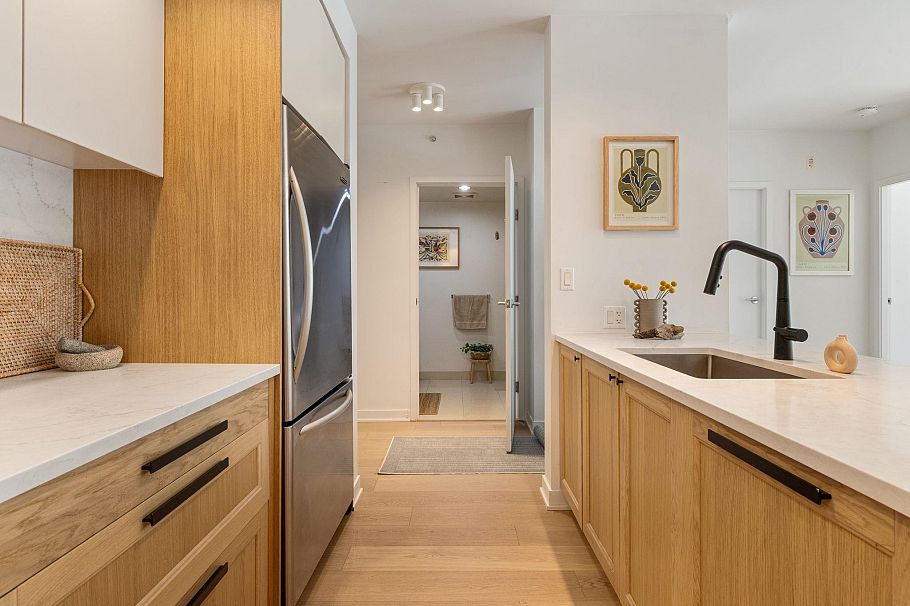 403 750 W 12th Avenue Vancouver, BC - 18
