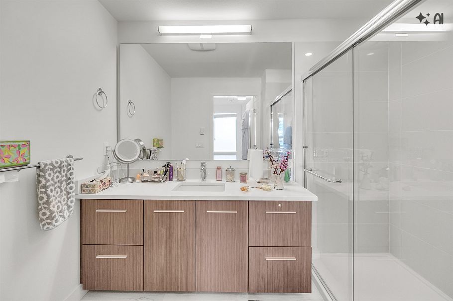 609 6033 Gray Avenue Vancouver, BC - 18
