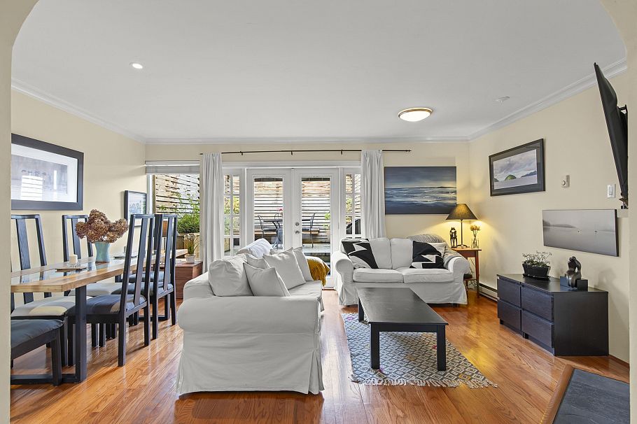 101 2535 York Avenue Vancouver, BC - 10