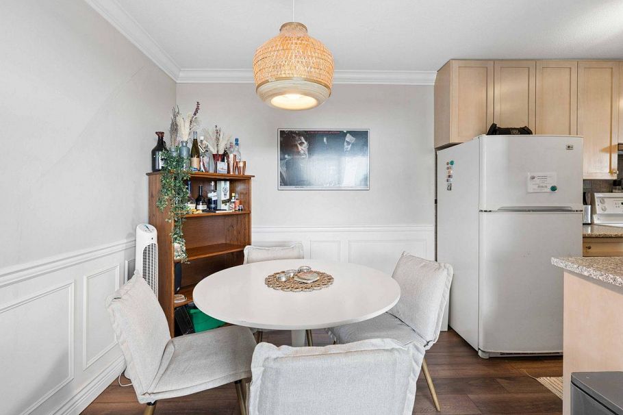 207 1330 Harwood Street Vancouver, BC - 6