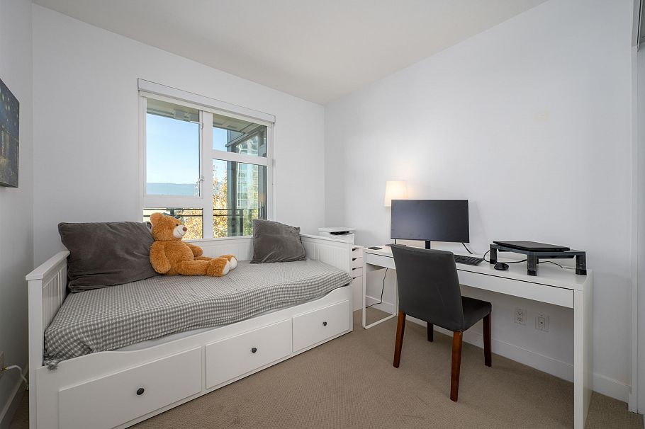 409 111 E 3rd Street North Vancouver, BC - 25