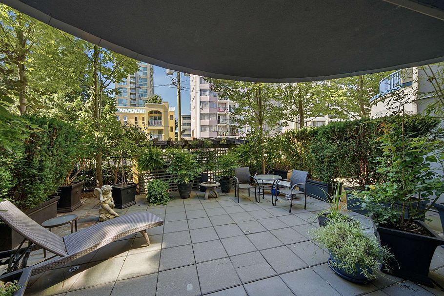 210 1924 Comox Street Vancouver, BC - 30