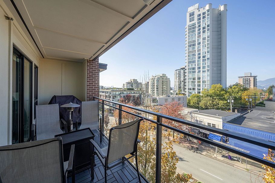 409 111 E 3rd Street North Vancouver, BC - 10