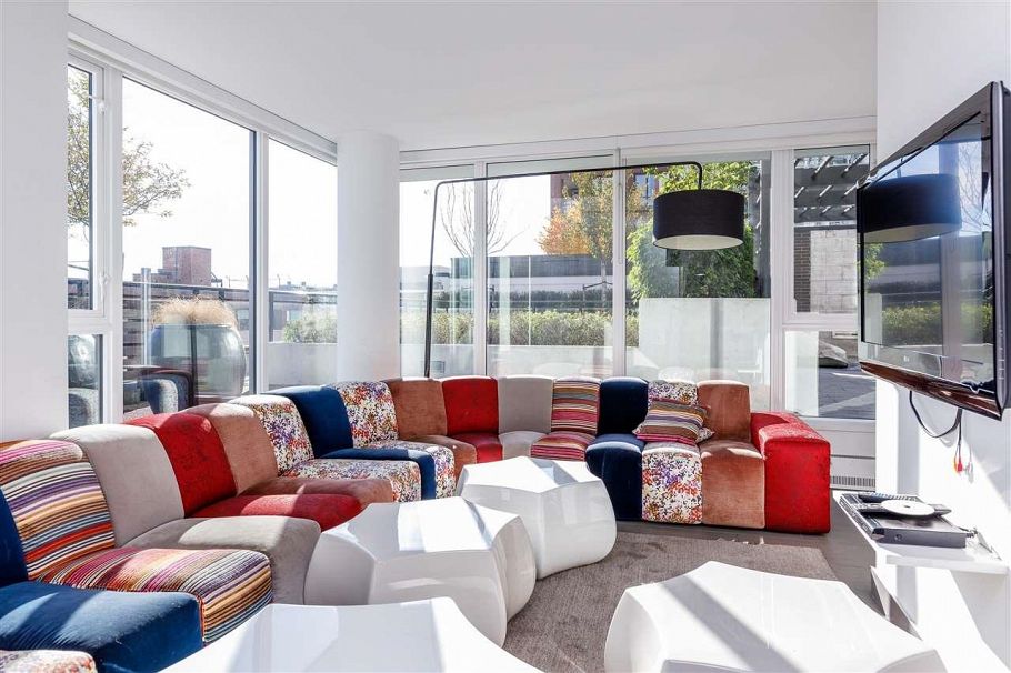 PH9 188 Keefer Street Vancouver, BC - 28