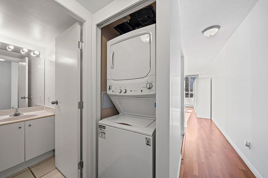 1008 822 Homer Street Vancouver, BC - 23