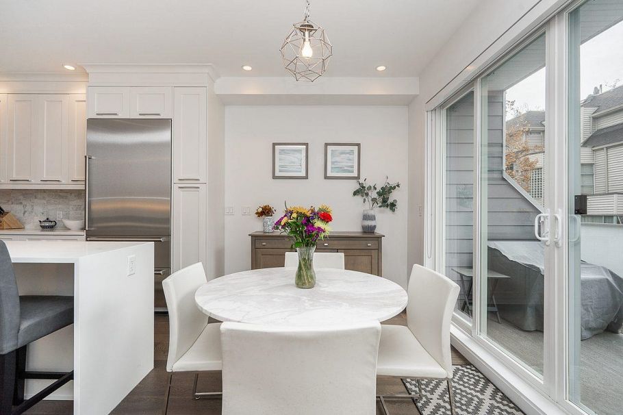 920 W 15th Avenue Vancouver, BC - 7
