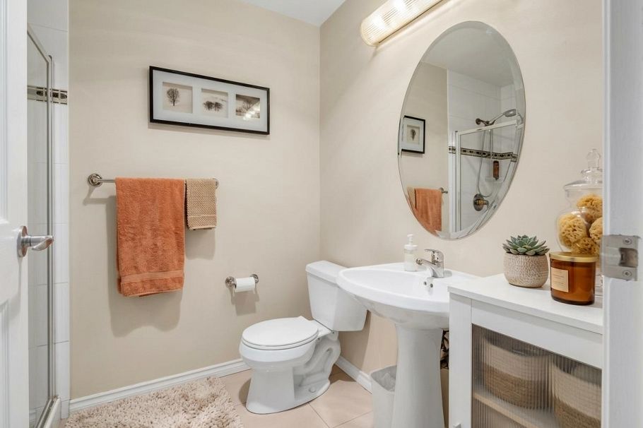 607 1239 W Georgia Street Vancouver, BC - 19