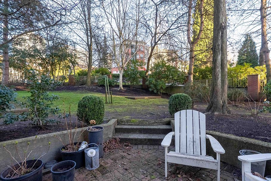 101 160 W Keith Road North Vancouver, BC - 10