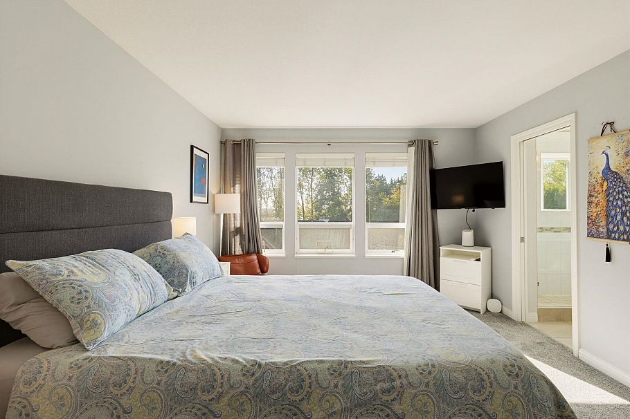 2204 Portside Court Vancouver, BC - 20
