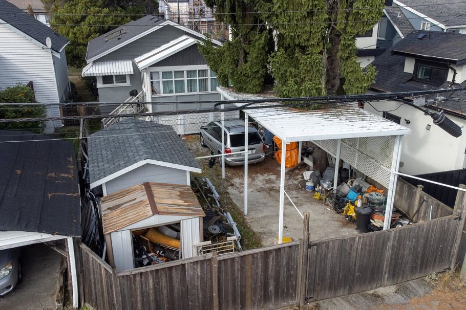 3960 Nootka Street Vancouver, BC - 12