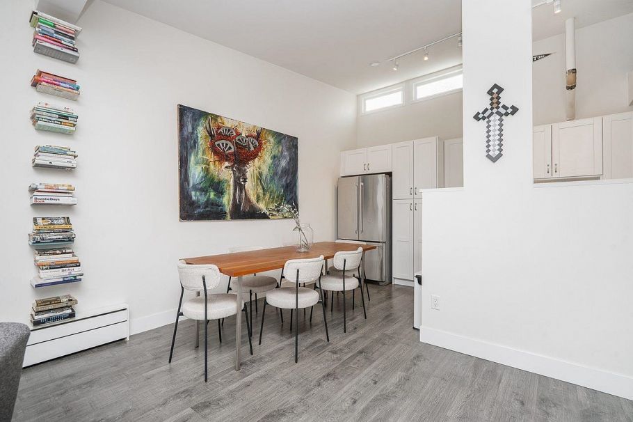 408 2333 Triumph Street Vancouver, BC - 19