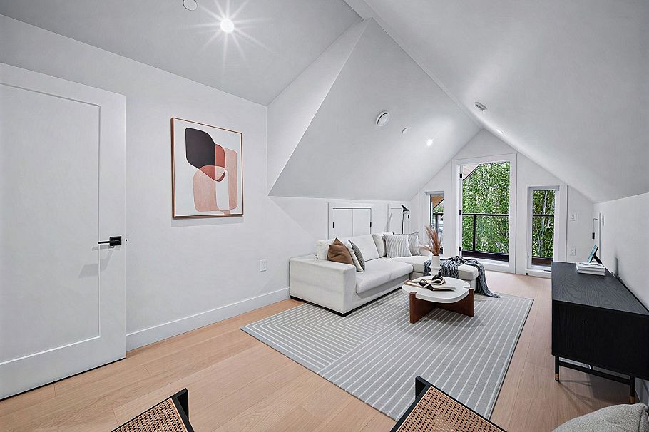 2 6991 Kerr Street Vancouver, BC - 23