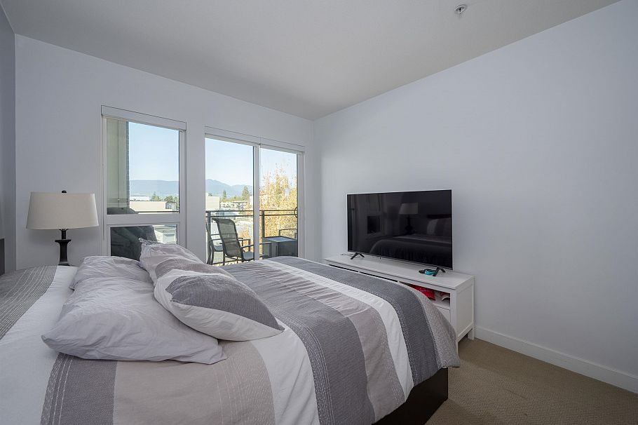 409 111 E 3rd Street North Vancouver, BC - 21