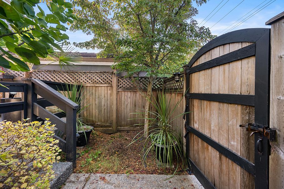 7483 West Boulevard Vancouver, BC - 33
