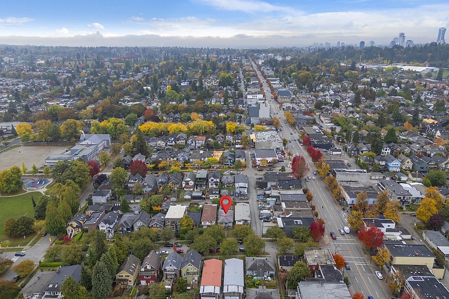 238 E 21st Avenue Vancouver, BC - 18