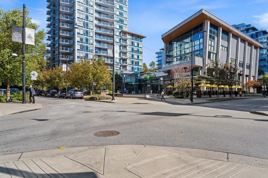 318 3138 Riverwalk Avenue Vancouver, BC - 23