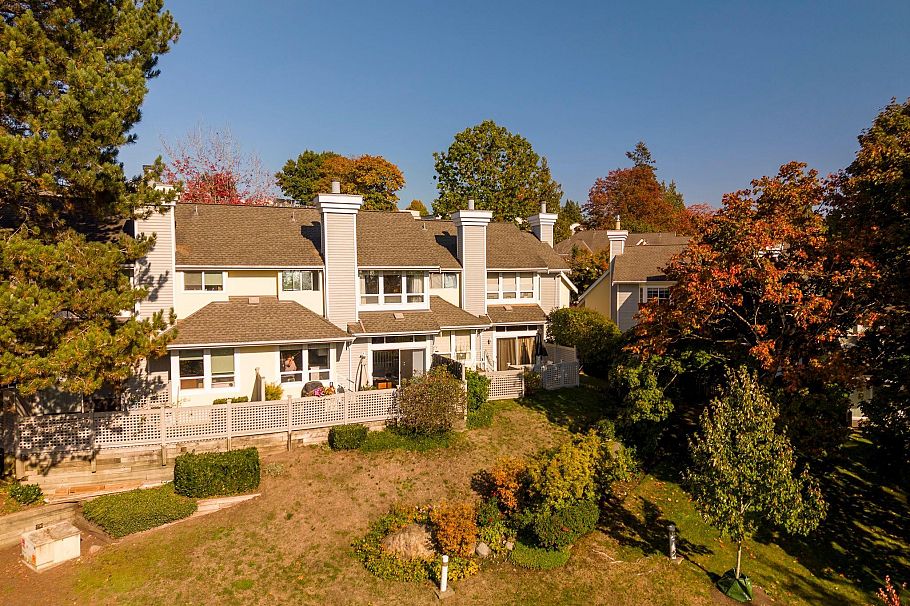2204 Portside Court Vancouver, BC - 35