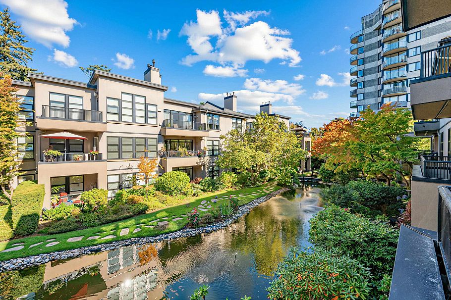 221 3769 W 7th Avenue Vancouver, BC - 16