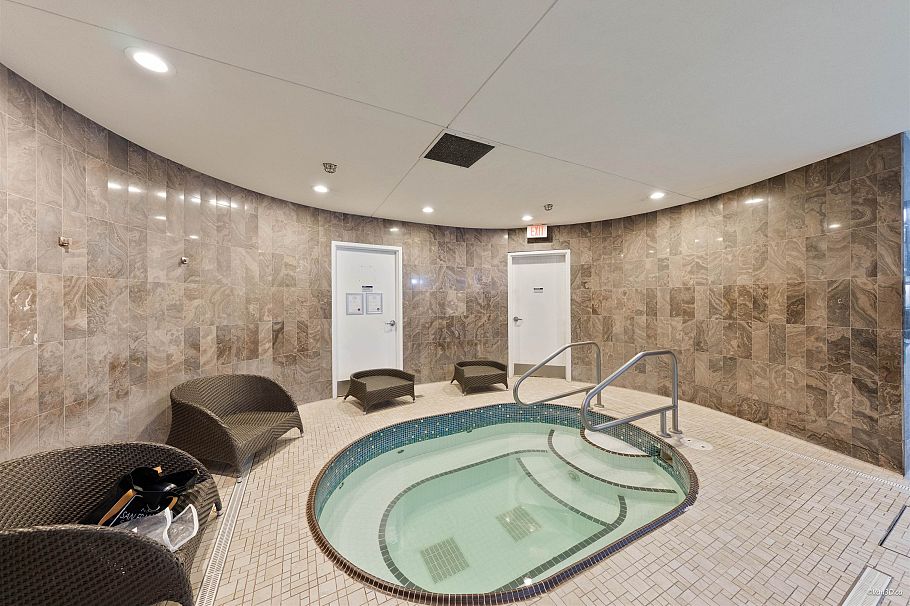 505 1633 Ontario Street Vancouver, BC - 26