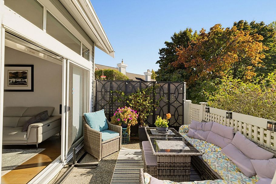 2204 Portside Court Vancouver, BC - 30