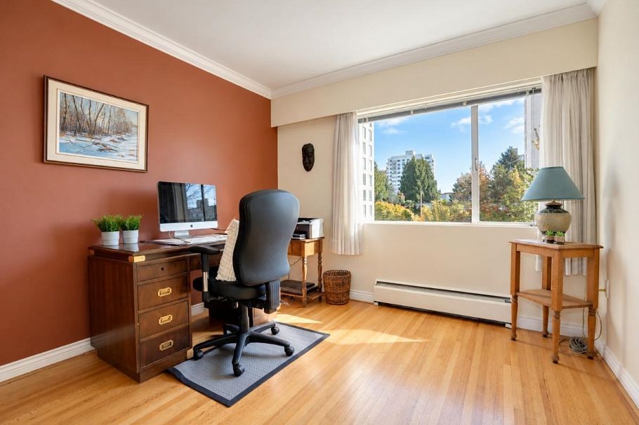 502 2409 W 43rd Avenue Vancouver, BC - 11
