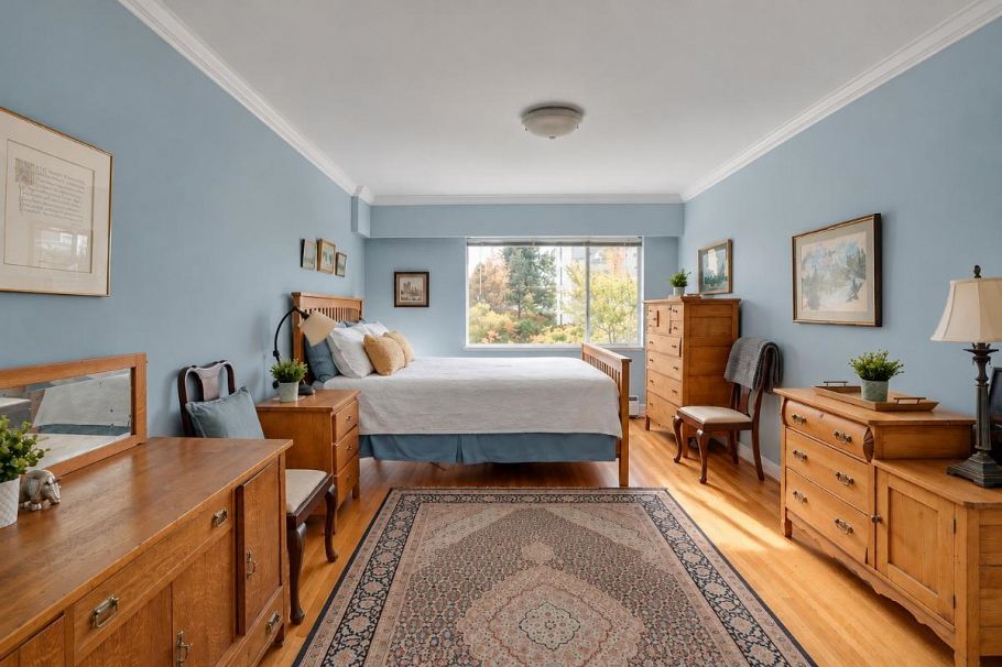 502 2409 W 43rd Avenue Vancouver, BC - 15