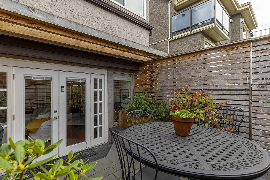 101 2535 York Avenue Vancouver, BC - 14