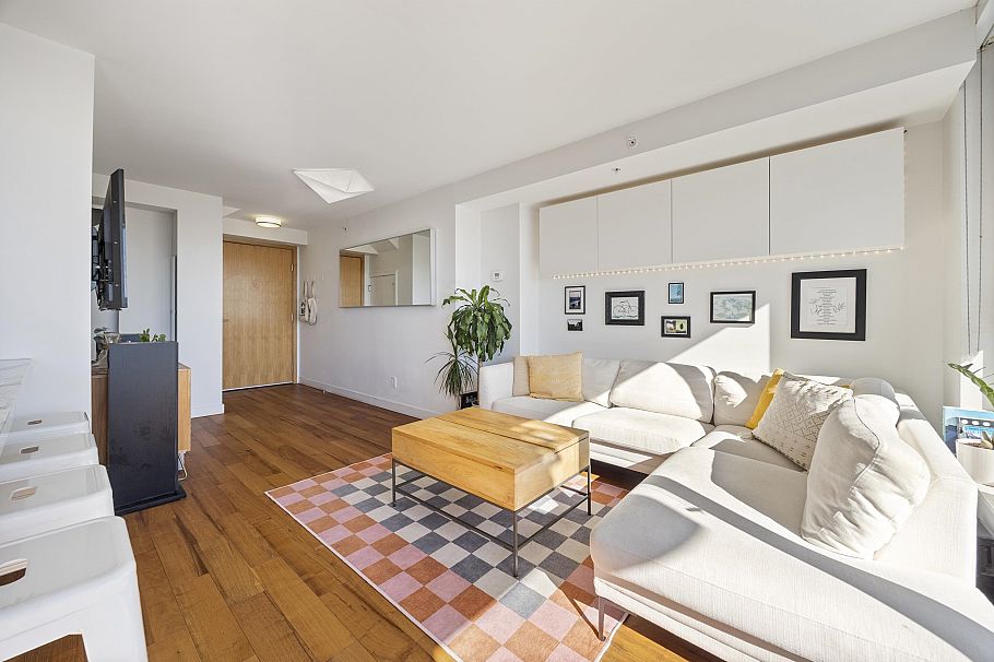 PH9 188 Keefer Street Vancouver, BC - 5