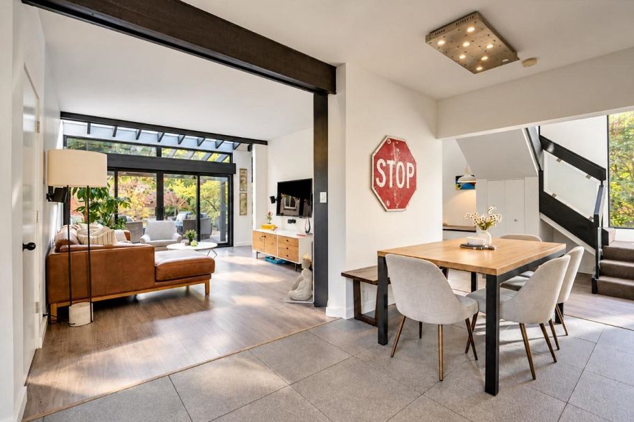 2835 W 13th Avenue Vancouver, BC - 11