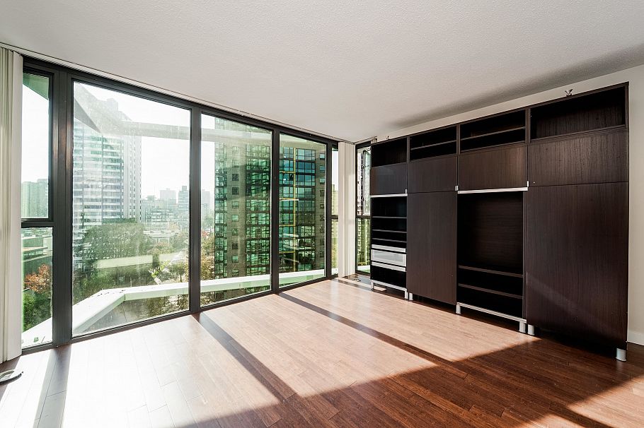 1708 1331 W Georgia Street Vancouver, BC - 14