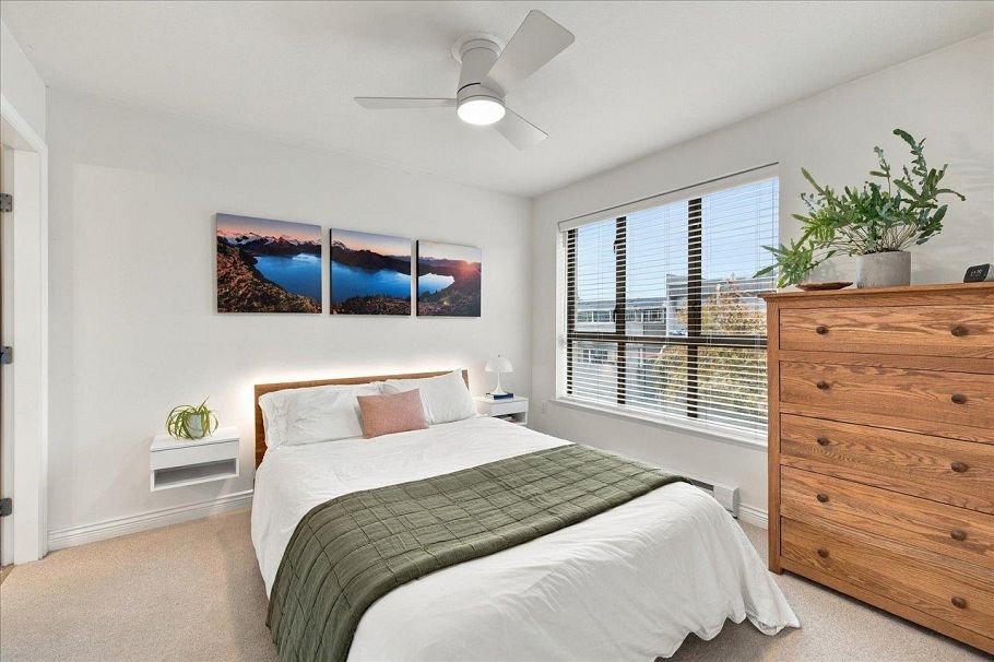 303 2015 Trafalgar Street Vancouver, BC - 12