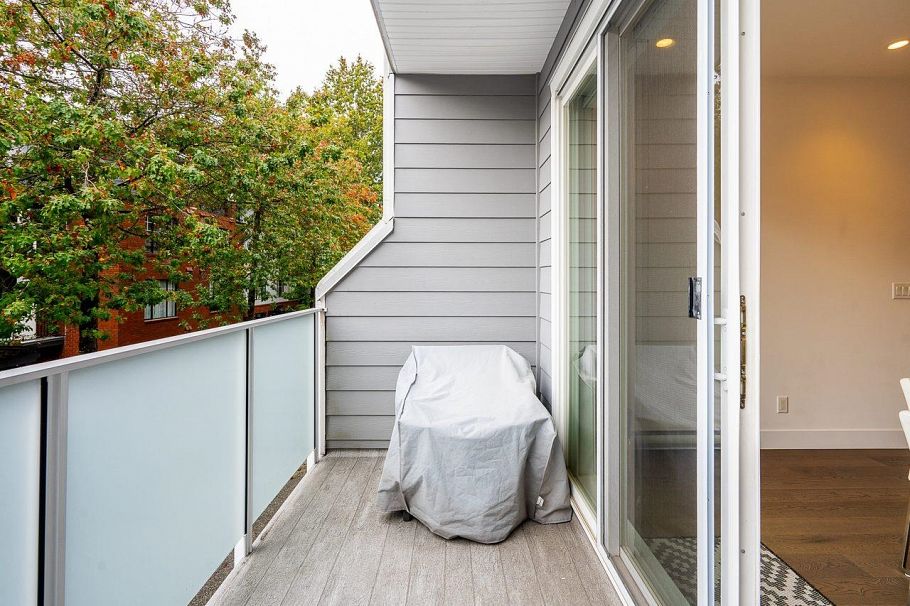 920 W 15th Avenue Vancouver, BC - 10