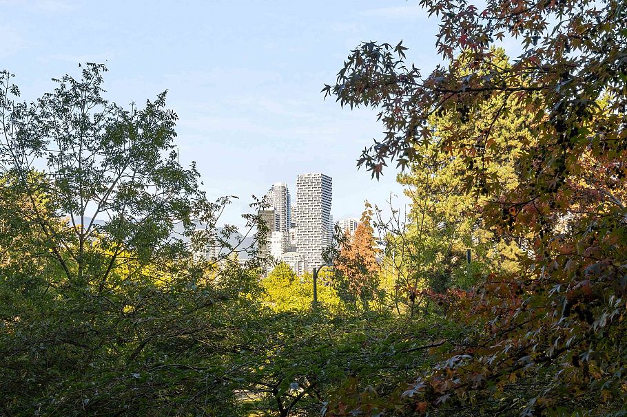 204 1485 W 6th Avenue Vancouver, BC - 26