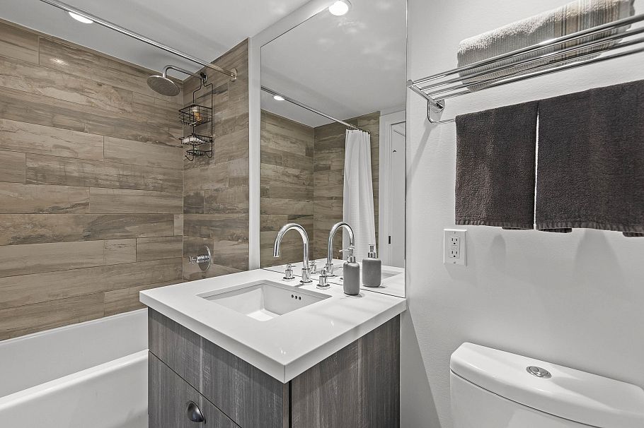 502 311 E 6th Avenue Vancouver, BC - 21