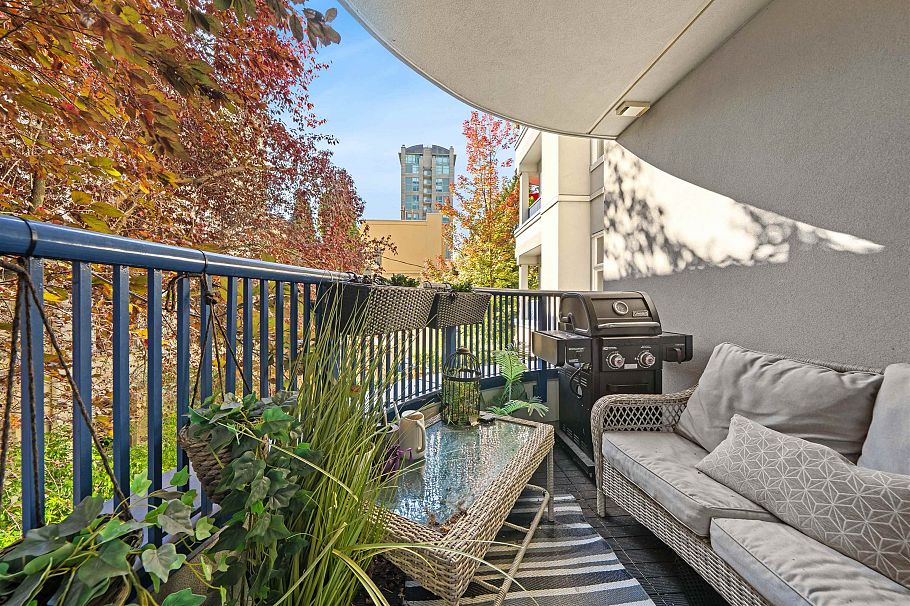 210 1924 Comox Street Vancouver, BC - 29