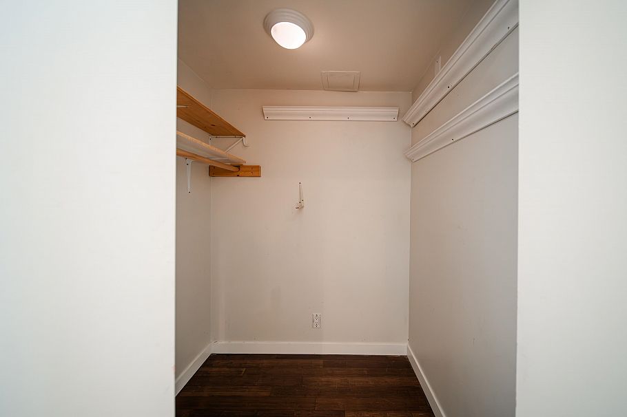 1708 1331 W Georgia Street Vancouver, BC - 5