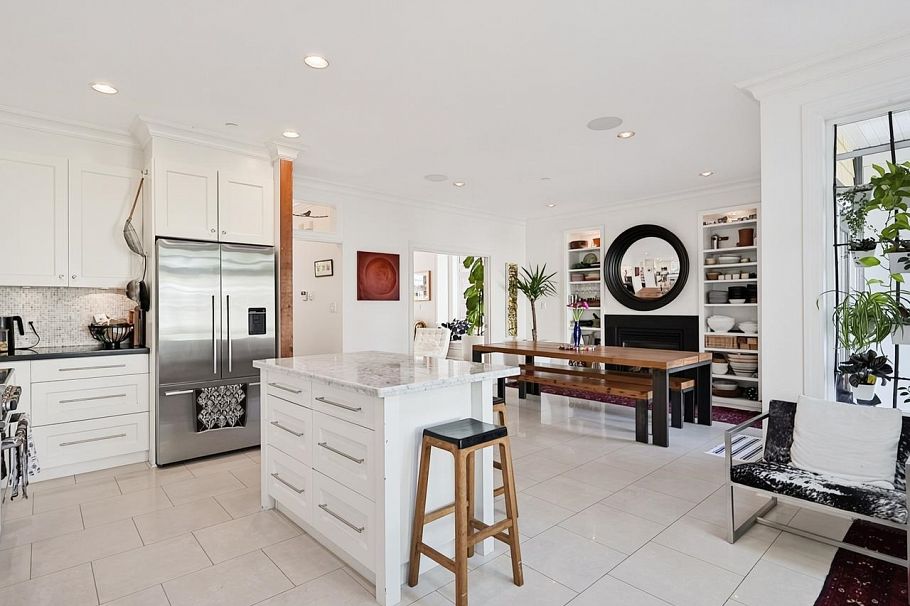 695 W 19th Avenue Vancouver, BC - 15