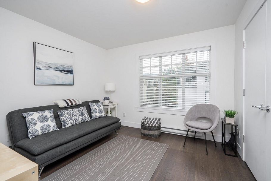 920 W 15th Avenue Vancouver, BC - 24