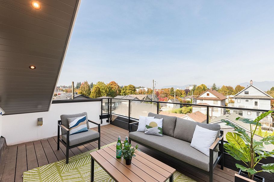 2 231 E 39th Avenue Vancouver, BC - 27
