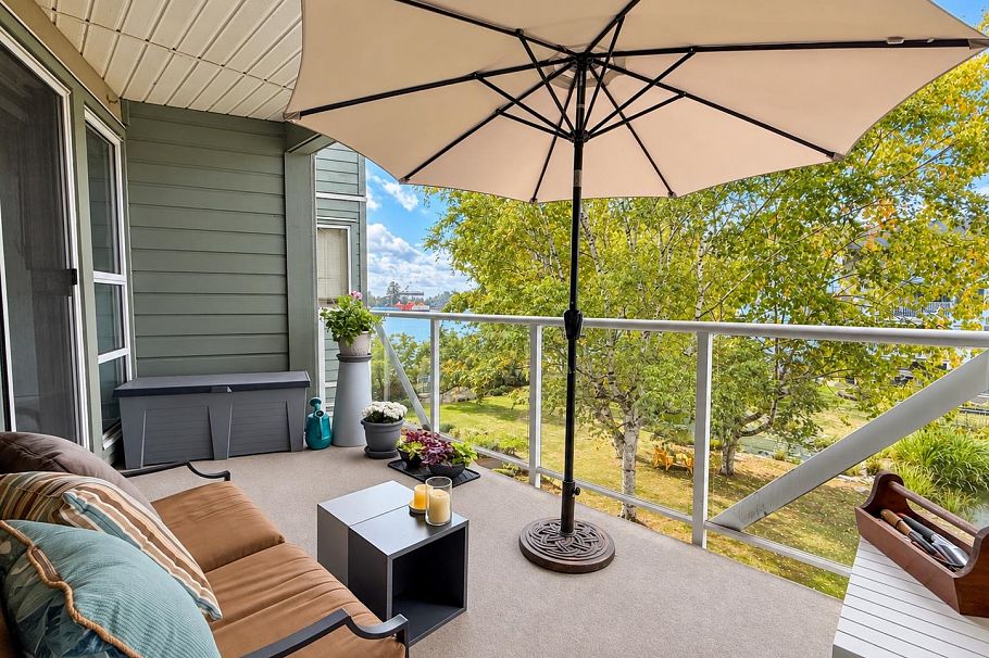 303 2080 E Kent Avenue South Vancouver, BC - 10