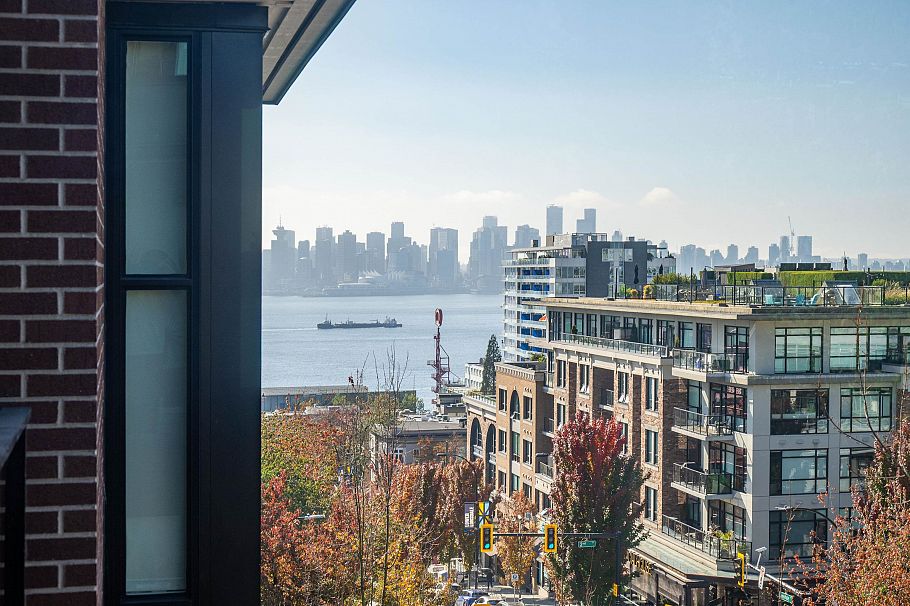 409 111 E 3rd Street North Vancouver, BC - 11