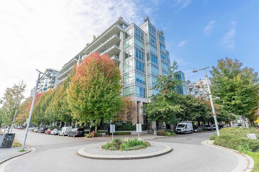 505 1633 Ontario Street Vancouver, BC - 15
