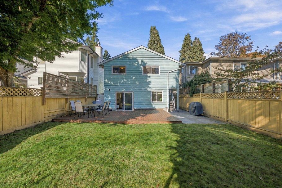 1825 Peters Road North Vancouver, BC - 32