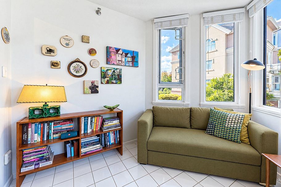 206 2405 Kamloops Street Vancouver, BC - 6