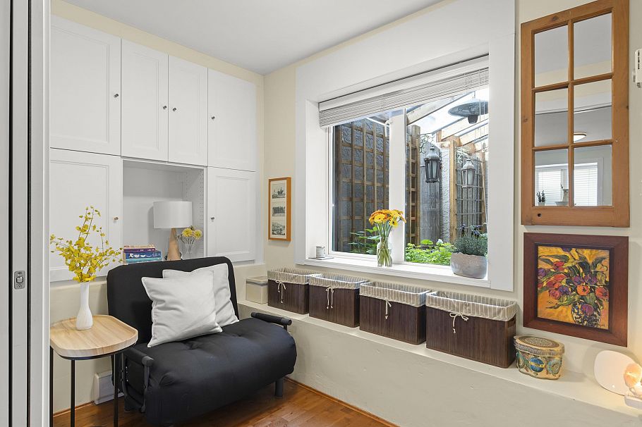101 2535 York Avenue Vancouver, BC - 24